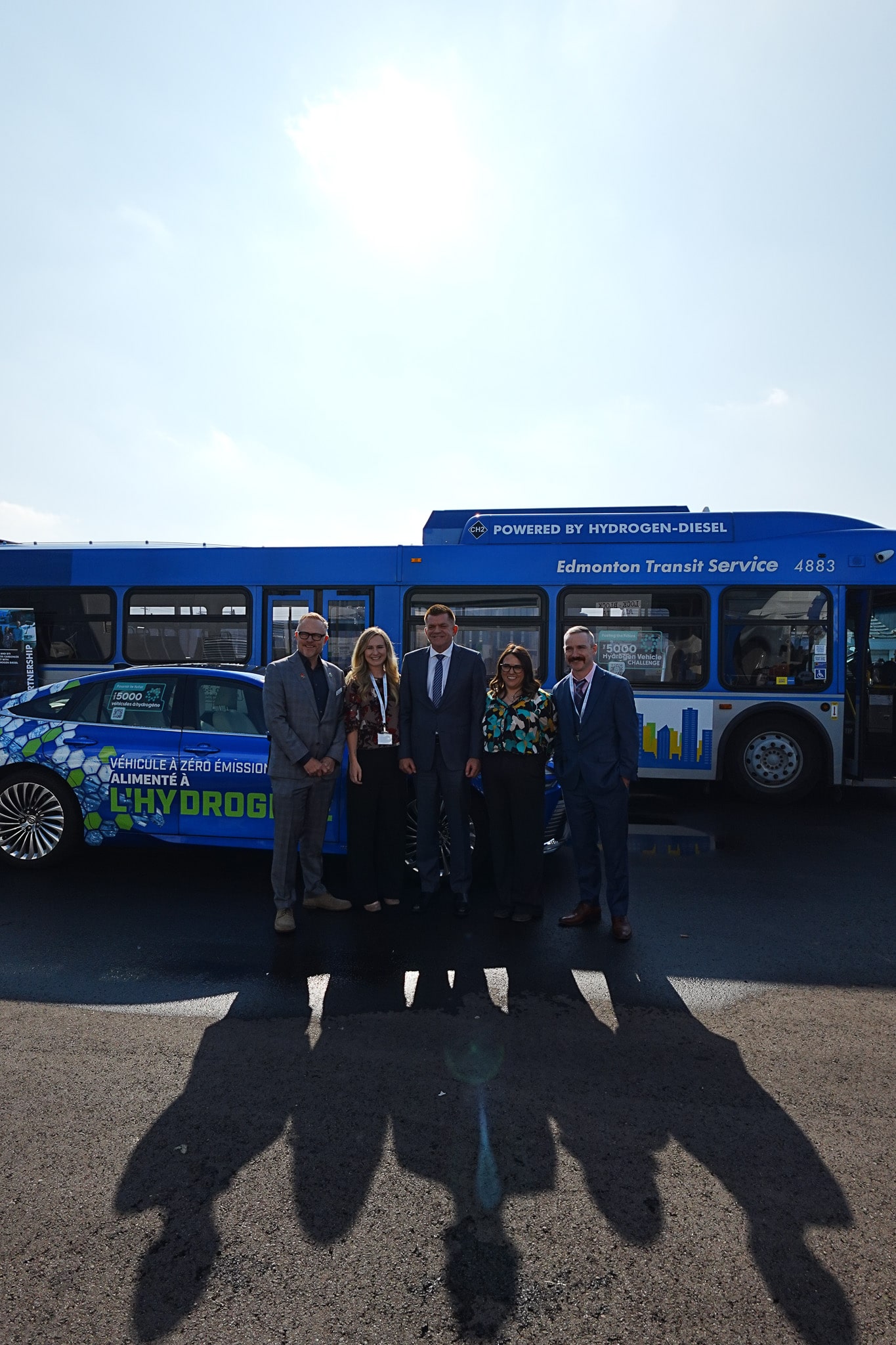 Alberta Hydrogen Day 2025: Showcasing Collaboration, Innovation, and Leadership Across the Province